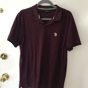 Paul Smith Polo